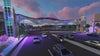 I-Drive Pedestrian Bridge: County unveils plans for futuristic structure at intersection with Sand Lake Road