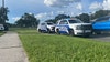Police respond to Orlando housing community off John Young Parkway