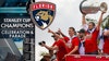 Florida Panthers Championship Celebration & Parade: When, where and how to watch