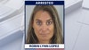 Wife of suspended Osceola County sheriff to appear in court on Tuesday