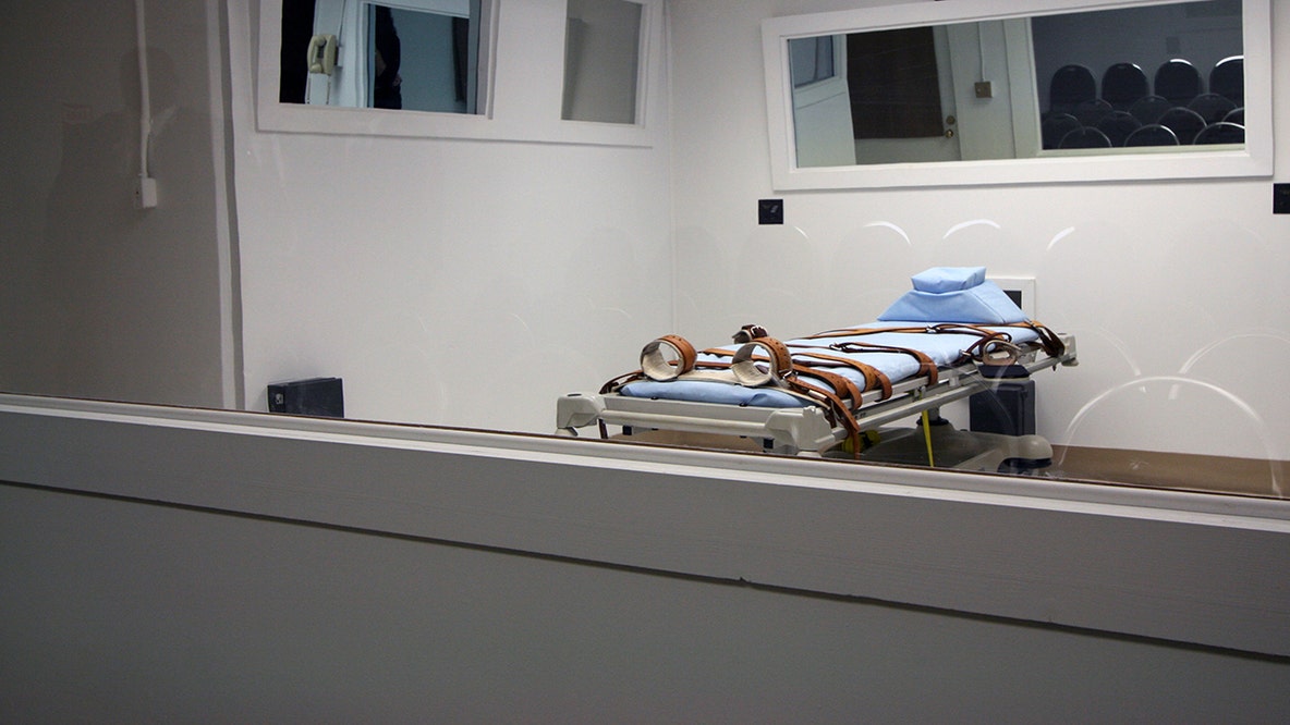 Florida executes man convicted in 1991 killing of Fort Pierce police officer