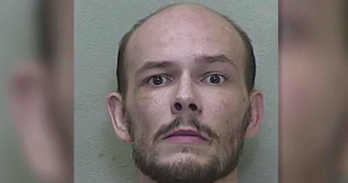 Florida man accused of threatening Orlando pride event | FOX 35 Orlando