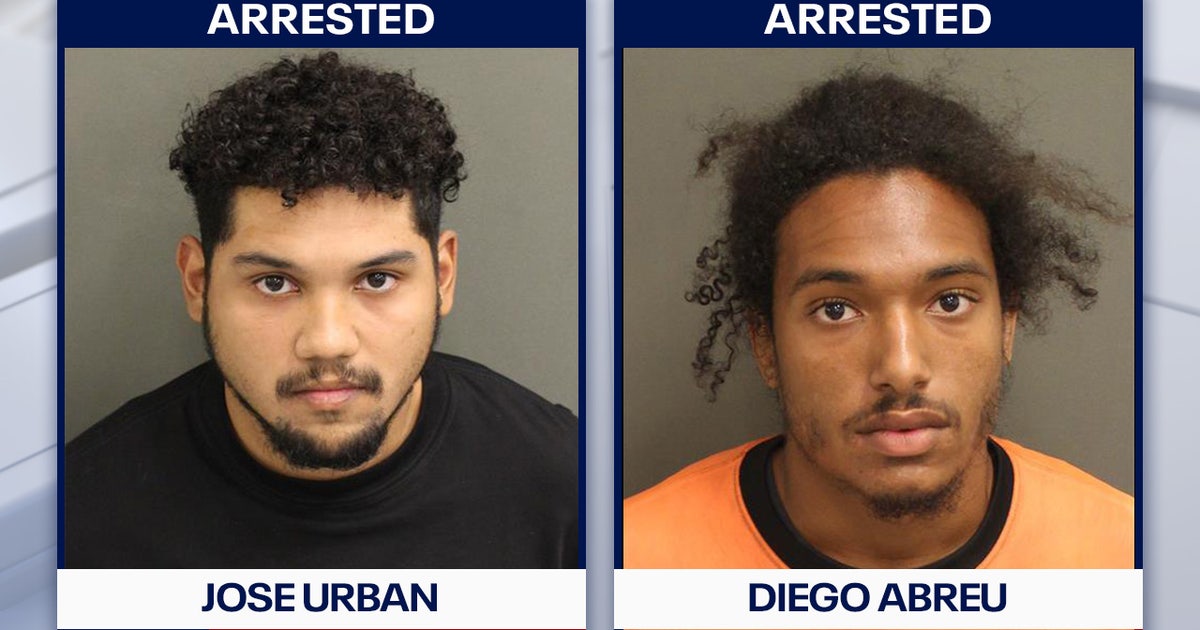 Orange County deadly street-racing: 2 arrested in connection to crash ...
