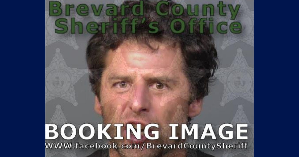 Man arrested in Brevard County after trying to bomb state radio tower ...