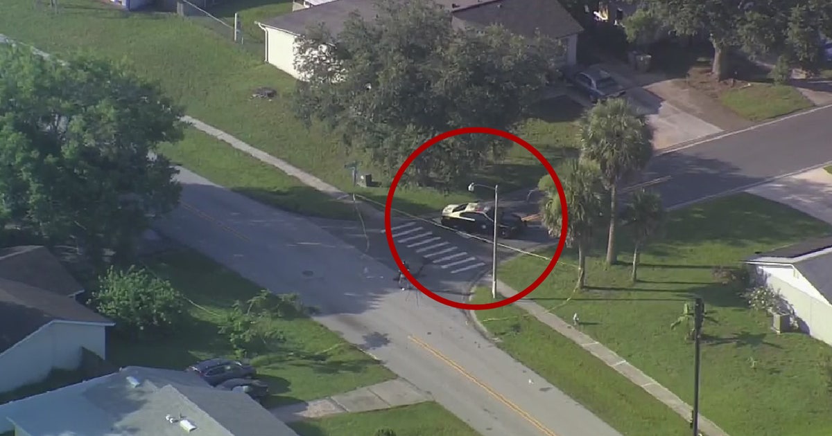 Woman killed in Osceola County hit-and-run crash, troopers say | FOX 35 ...