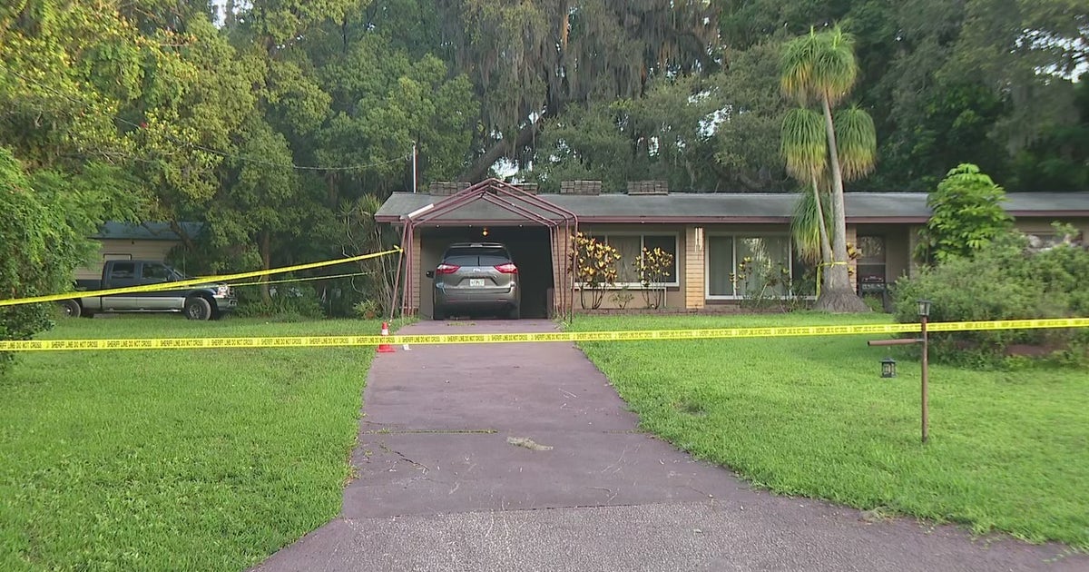 Deputies investigating deadly shooting in Altamonte Springs | FOX 35 ...