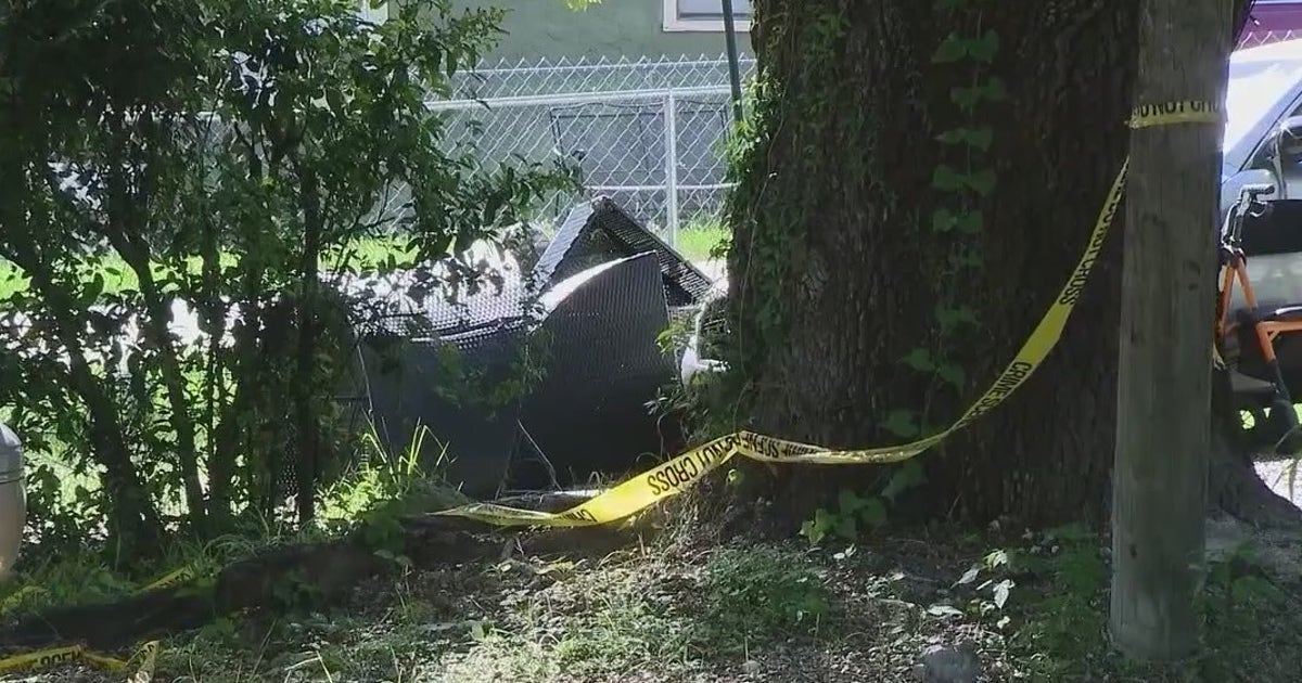 Orange County investigating man's death in South Apopka | FOX 35 Orlando