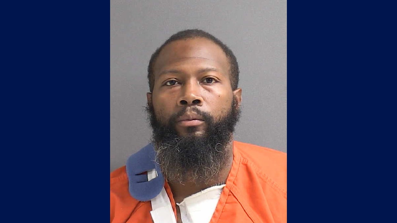Volusia County man convicted of murdering wife in front of her parents ...