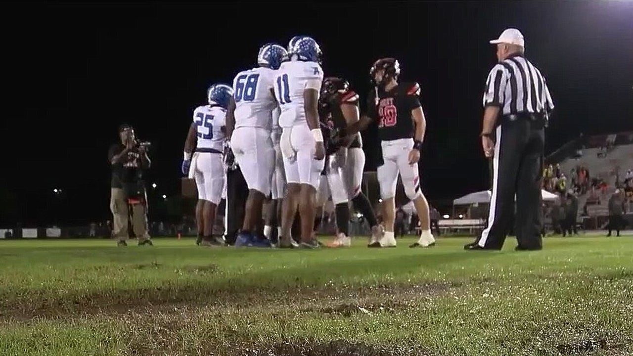 Florida high school football faces wave of transfers, sparking intense competition among schools