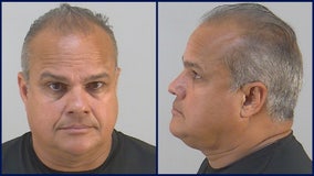Ex-Osceola County Sheriff Marcos Lopez motions to reduce $1M bond: court records