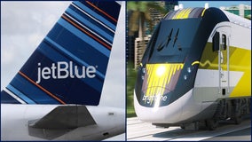 Florida travel: JetBlue and Brightline launch integrated booking system for passengers