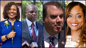 Who’s running to replace Sen. Geraldine Thompson? Meet the candidates in Florida’s district 15 race