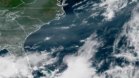 NHC monitoring disturbance off Florida's coast: Could it become tropical depression, storm?