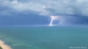 Florida’s lightning is louder, stronger and more dangerous this week: Here's why