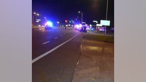 Minivan driver killed in Ocala crash: police