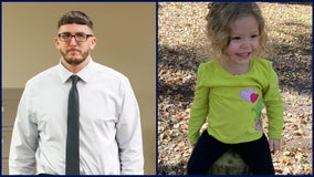 Florida man sentenced to life in prison after breaking toddler’s back, killing her