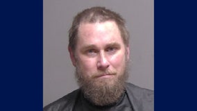 Palm Coast man arrested for assault with deadly weapon, false imprisonment