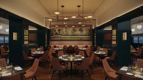 Walt Disney World resorts' new 'sophisticated' restaurant to require dress code