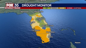 Florida faces rising heat, soaking rains as summer kicks off