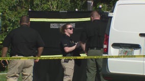 18-year-old killed in Osceola County deputy-involved shooting, officials say