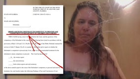 Julie Sulpizio Lake County ambush suspect ruled incompetent to stand trial again