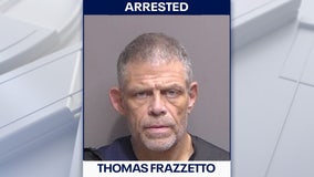 Florida man steals thousands from late mother’s estate: 'Son of the year,' deputies say