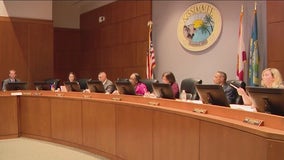Kissimmee approves firefighter schedule overhaul, adds property fee to fund plan