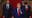 US has struck three Iranian nuclear sites, Trump says, joining Israeli air campaign
