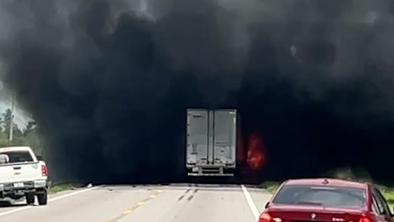 6 killed in Osceola County crash on State Road 60, officials say