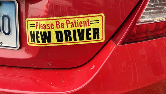 How to get a Florida learners permit? New class required for teen drivers