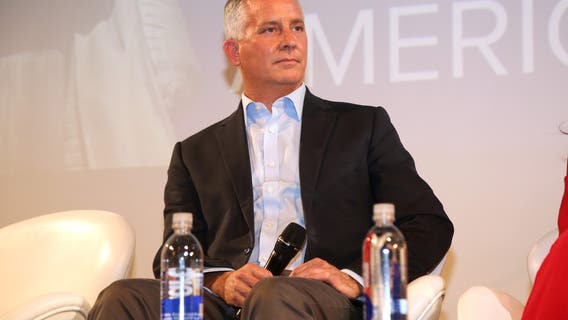 David Jolly announces run for Florida governor