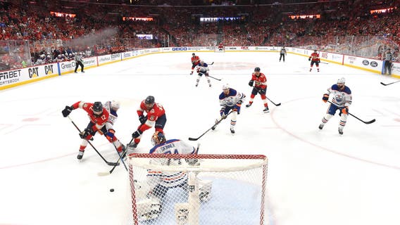 Florida Panthers Championship Celebration & Parade: When, where and how to watch