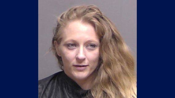 Palm Coast traffic stop leads to fentanyl arrest after drugs found hidden in body cavity