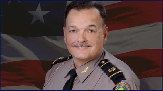 Who is Christopher Blackmon? Appointed Osceola County sheriff amid Marcos Lopez arrest, suspension