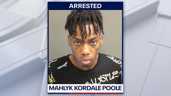 Maitland summer camp employee arrested for alleged sexual misconduct with minor