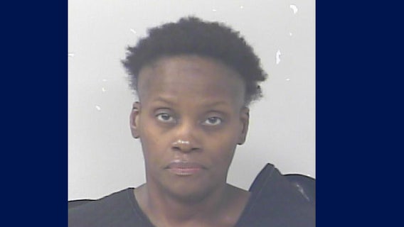 Florida mom kills 6-year-old, claims God told her to exorcise demons: sheriff