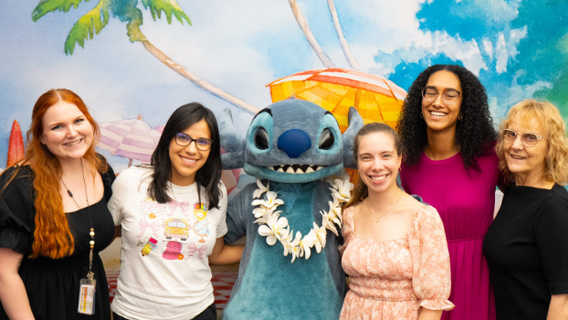 Disney World donates $500,000 to Florida school programs, surprises teachers with free park tickets