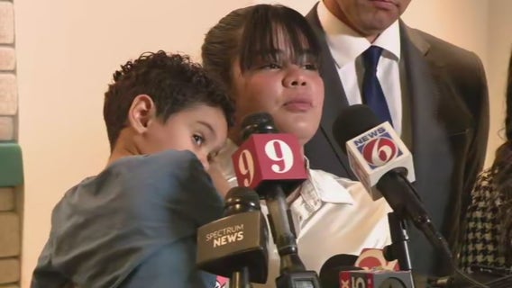 2 Osceola County immigrants return to Florida after 'unjust' ICE deportation