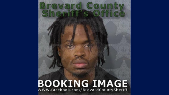 Security footage leads to murder charge for suspect in deadly Melbourne shooting: officials