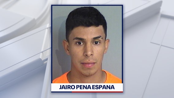 21-year-old arrested for deadly Osceola County hit-and-run crash, troopers say