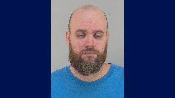 Orlando high school tutor arrested for sexual misconduct involving student