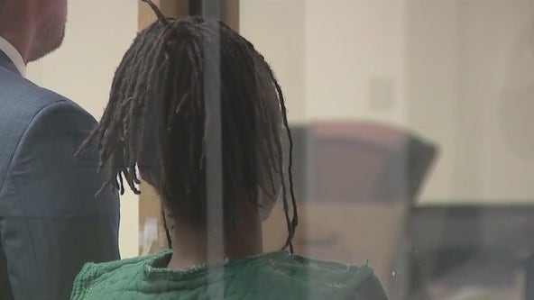 Woman accused in deadly 2023 hit-and-run crash in Melbourne appears in court