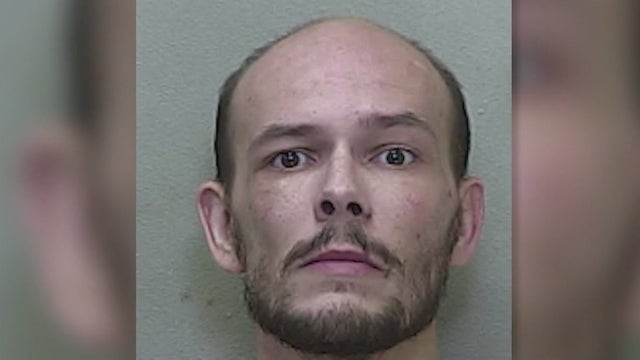 Florida man accused of threatening Orlando pride event