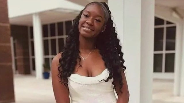 Celebration of Life held for DeLand teen who was struck, killed while riding scooter