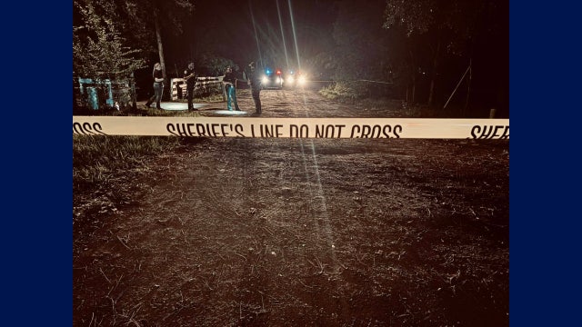 Alachua County stabbing leaves three with life-threatening injuries