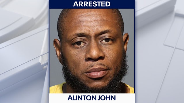 Man arrested after stabbing outside Millenia Mall, police say