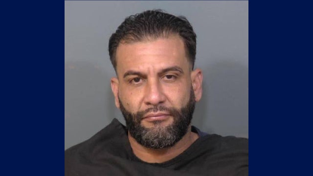 Brevard County man arrested on drug and driving charges after speeding incident