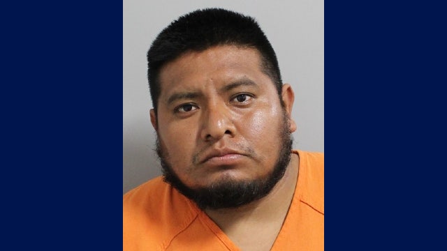 Undocumented immigrant arrested in Florida death of co-worker, deputies say