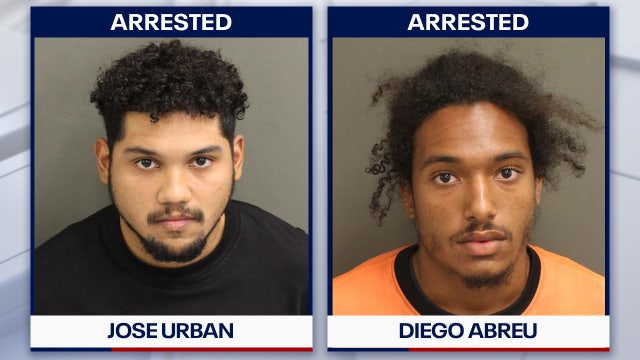 Orange County deadly street-racing: 2 arrested in connection to crash