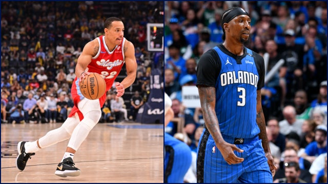 Orlando Magic trade Cole Anthony, Kentavious Caldwell-Pope for Desmond Bane